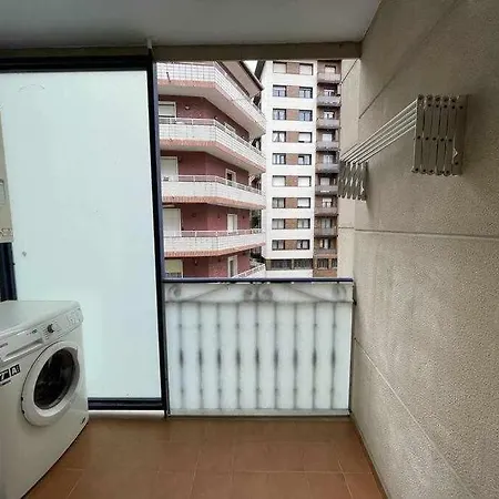 Erribera Etxea Amplio Piso Con Parking Apartment Bermeo Exterior photo