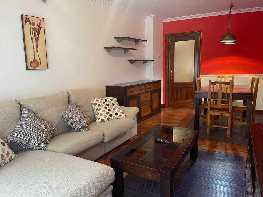 Erribera Etxea Amplio Piso Con Parking Apartamento Bermeo